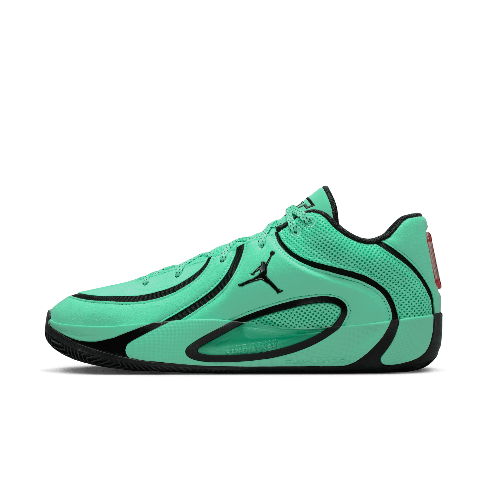 Men's Jordan Tatum 4 "Green Glow"