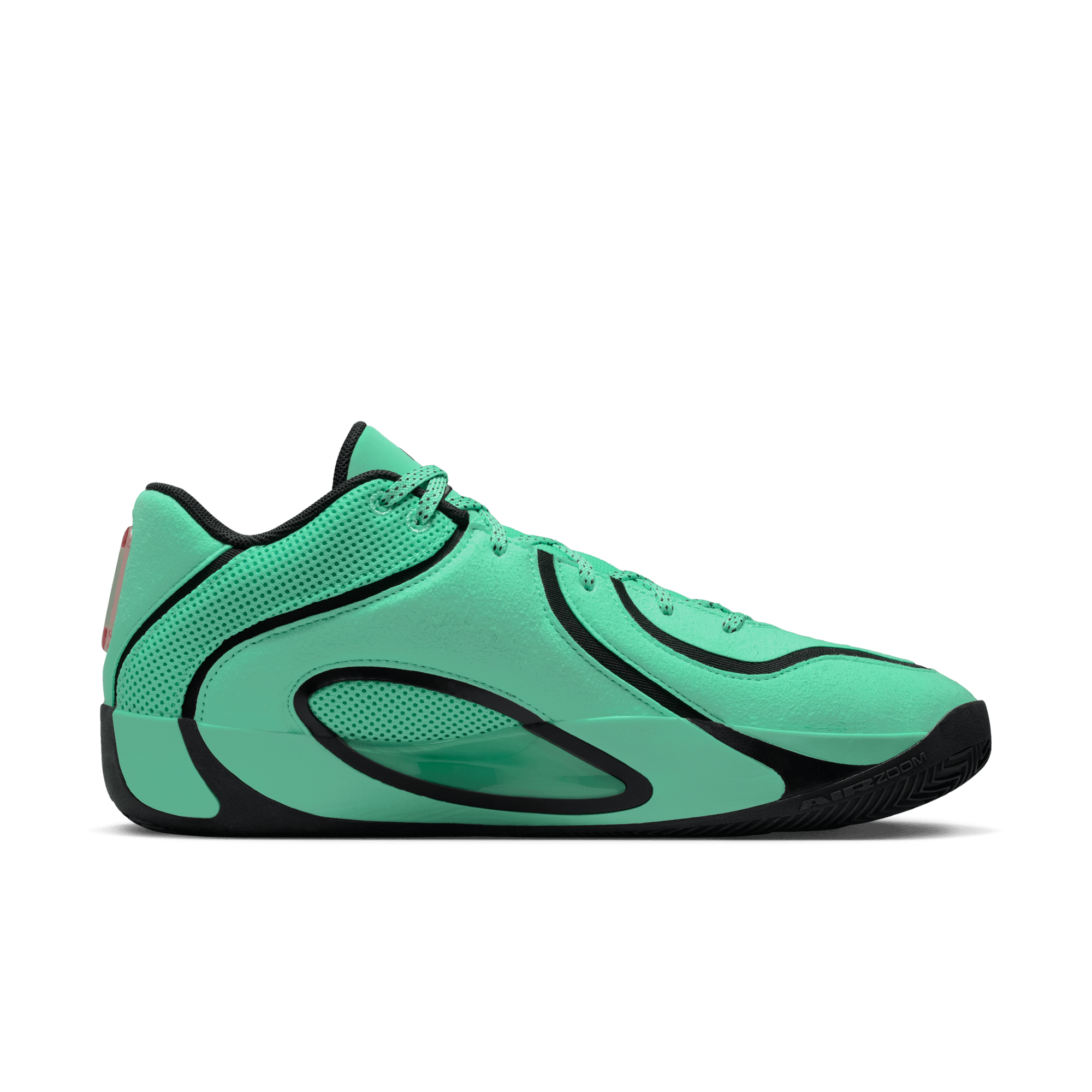 Men's Jordan Tatum 4 "Green Glow"