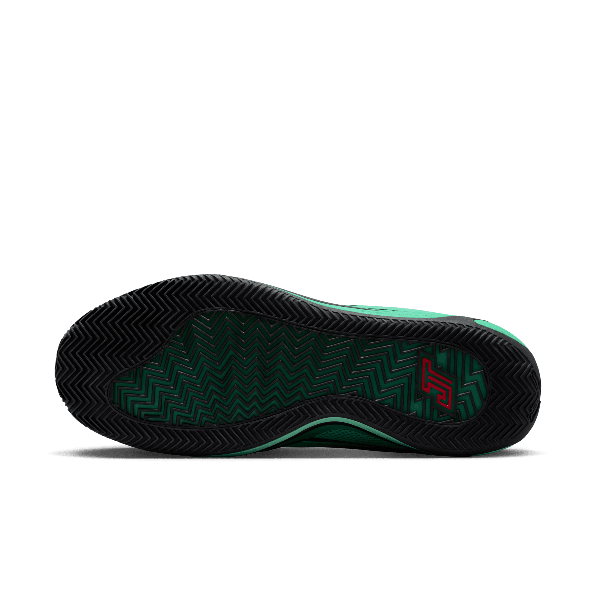 Men's Jordan Tatum 4 "Green Glow"