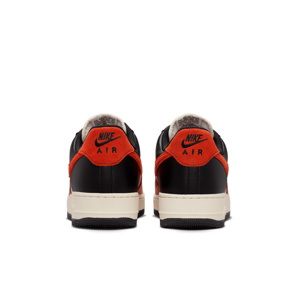 Men's Nike Air Force 1 '07 LV8 "Vintage Coral"