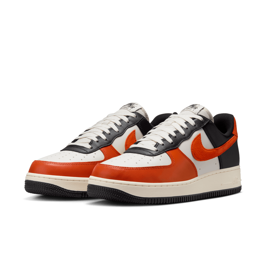 Men's Nike Air Force 1 '07 LV8 "Vintage Coral"