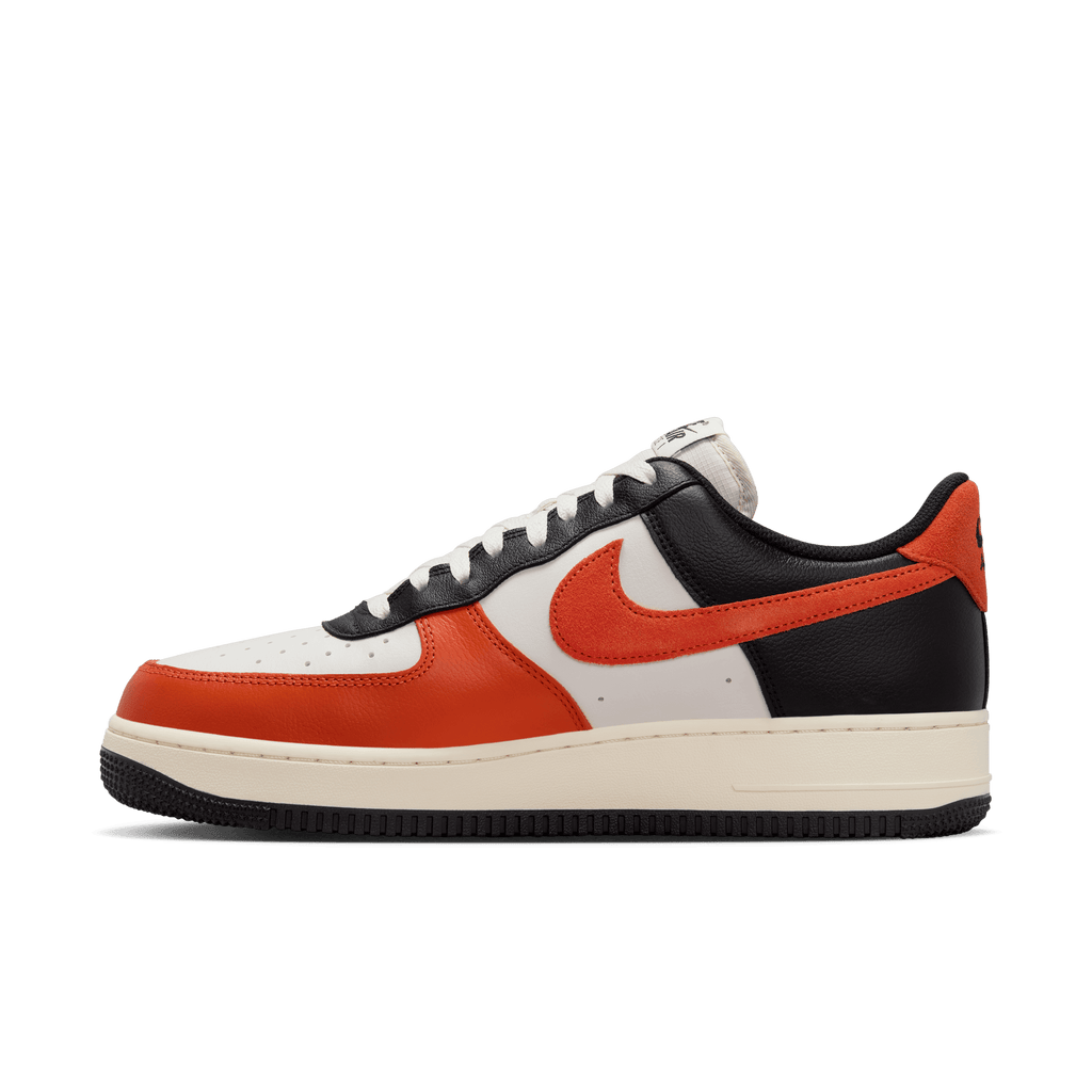 Men's Nike Air Force 1 '07 LV8 "Vintage Coral"