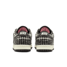 Women's Nike Dunk Low "White Black Multi"