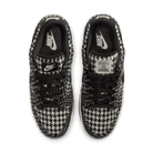 Women's Nike Dunk Low "White Black Multi"