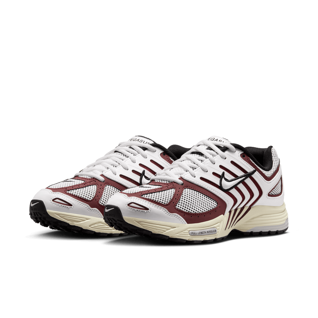Women's Nike Air Pegasus 2005 "Dark Team Red"
