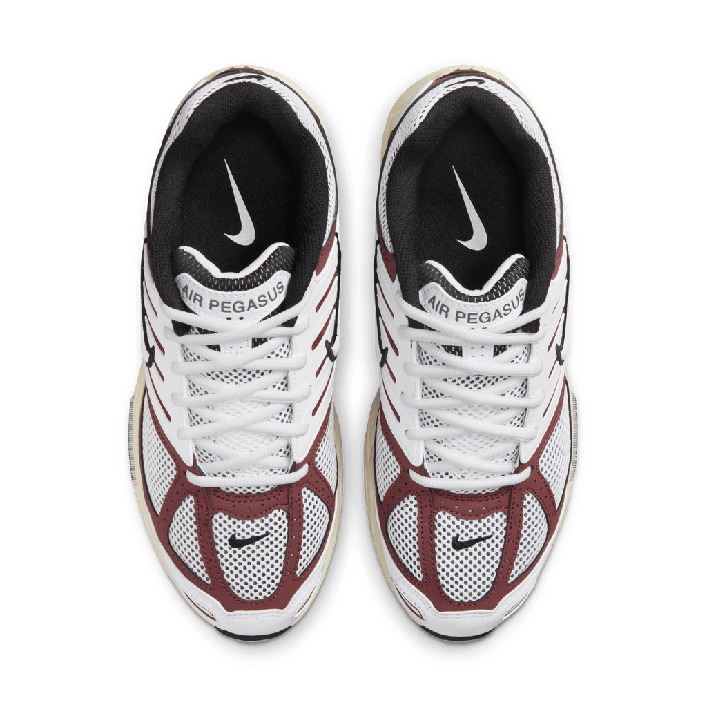 Women's Nike Air Pegasus 2005 "Dark Team Red"