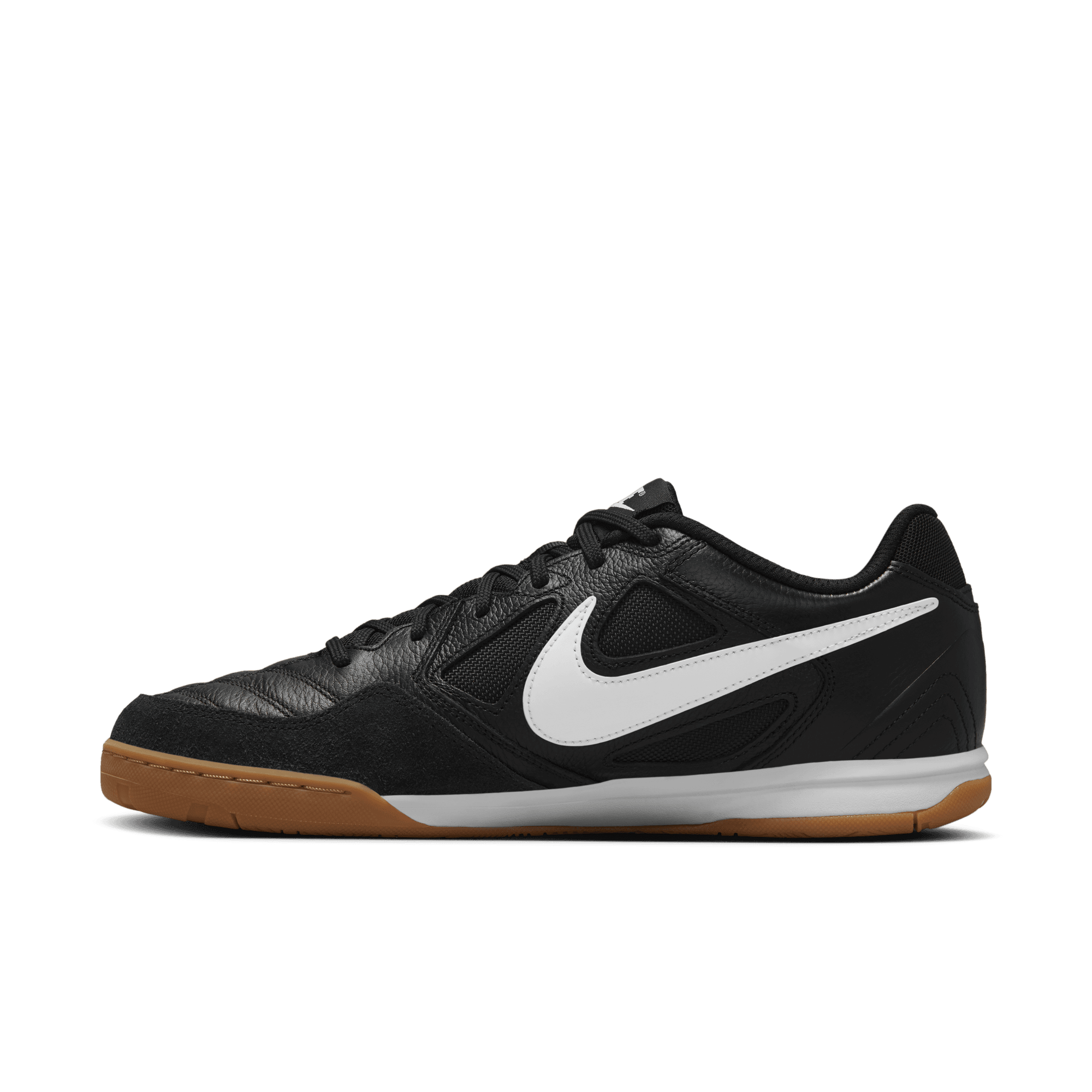 Men's Nike Gato "Black White Gum"