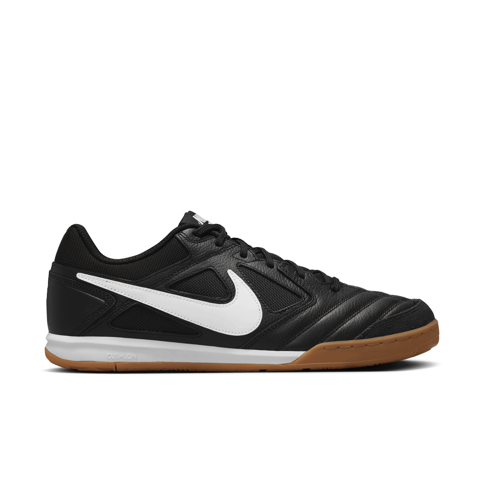Men's Nike Gato "Black White Gum"