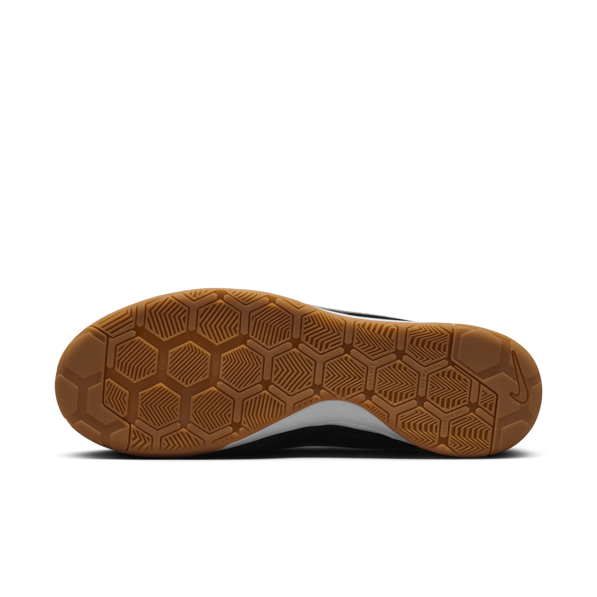 Men's Nike Gato "Black White Gum"