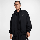 Men's Nike Club Oversized Woven Track Jacket
