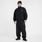 Men's Nike Club Oversized Woven Track Jacket