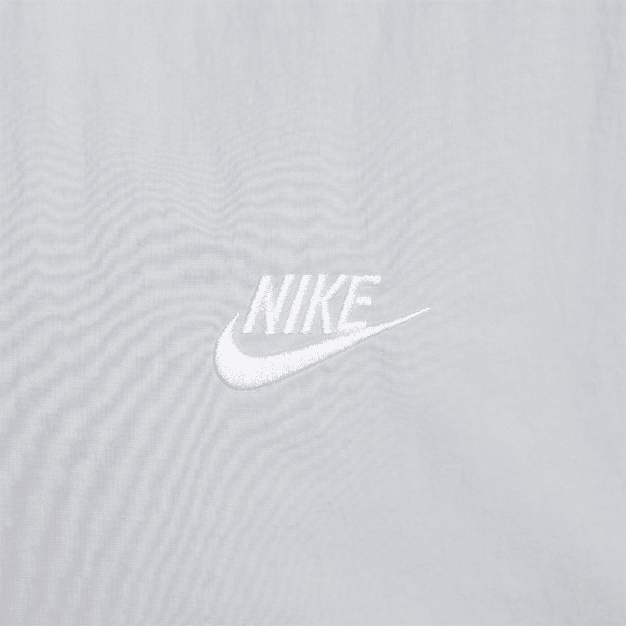 Men's Nike Club Oversized Woven Track Jacket