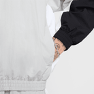 Men's Nike Club Oversized Woven Track Jacket