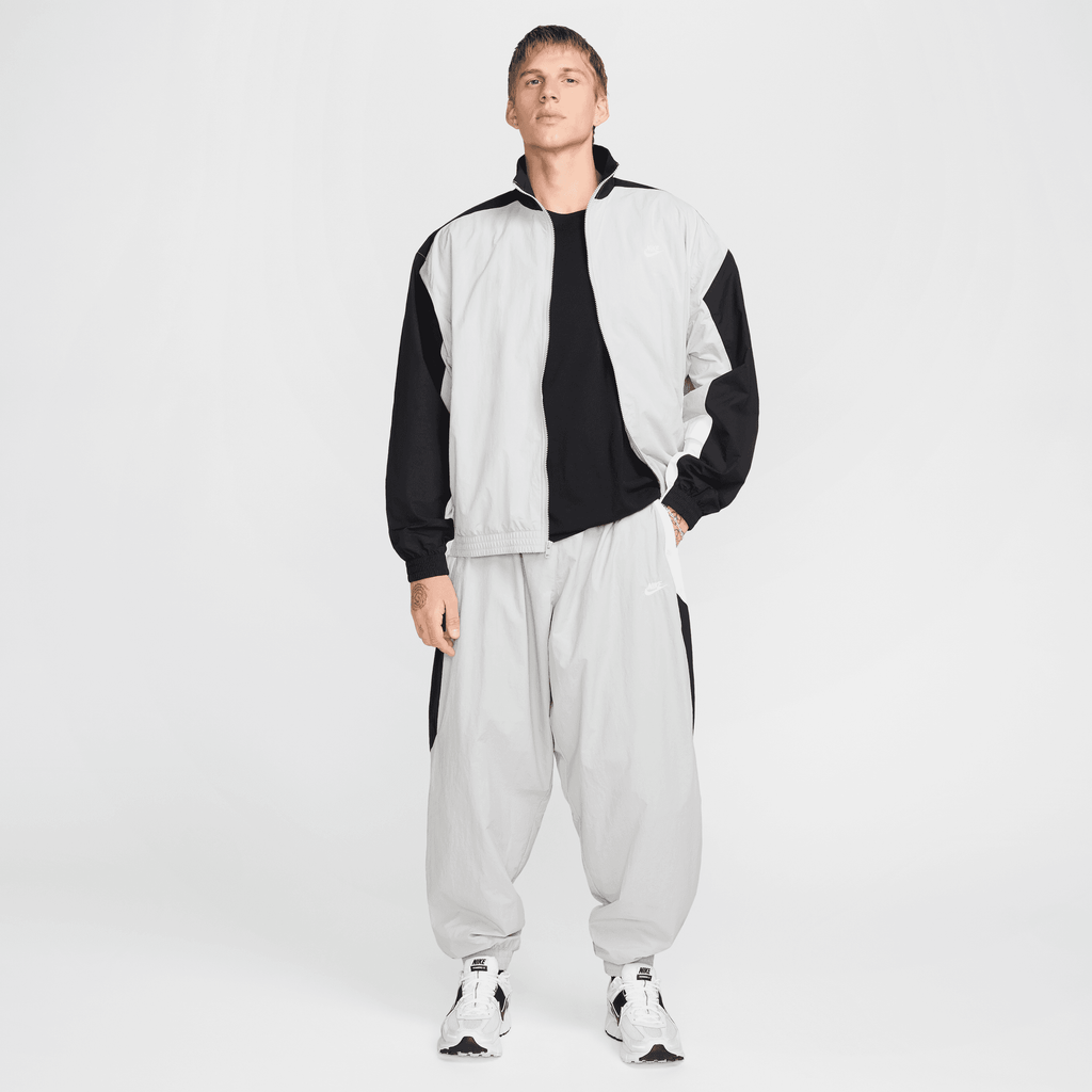 Men's Nike Club Oversized Woven Track Pants