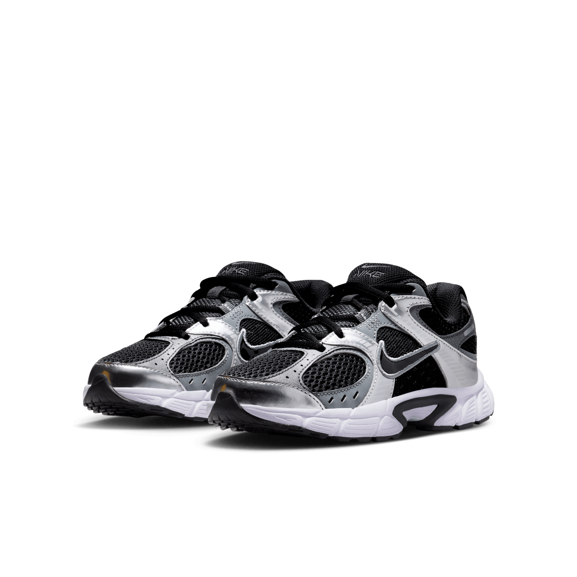 Big Kids' Nike V5 RNR "Anthracite"