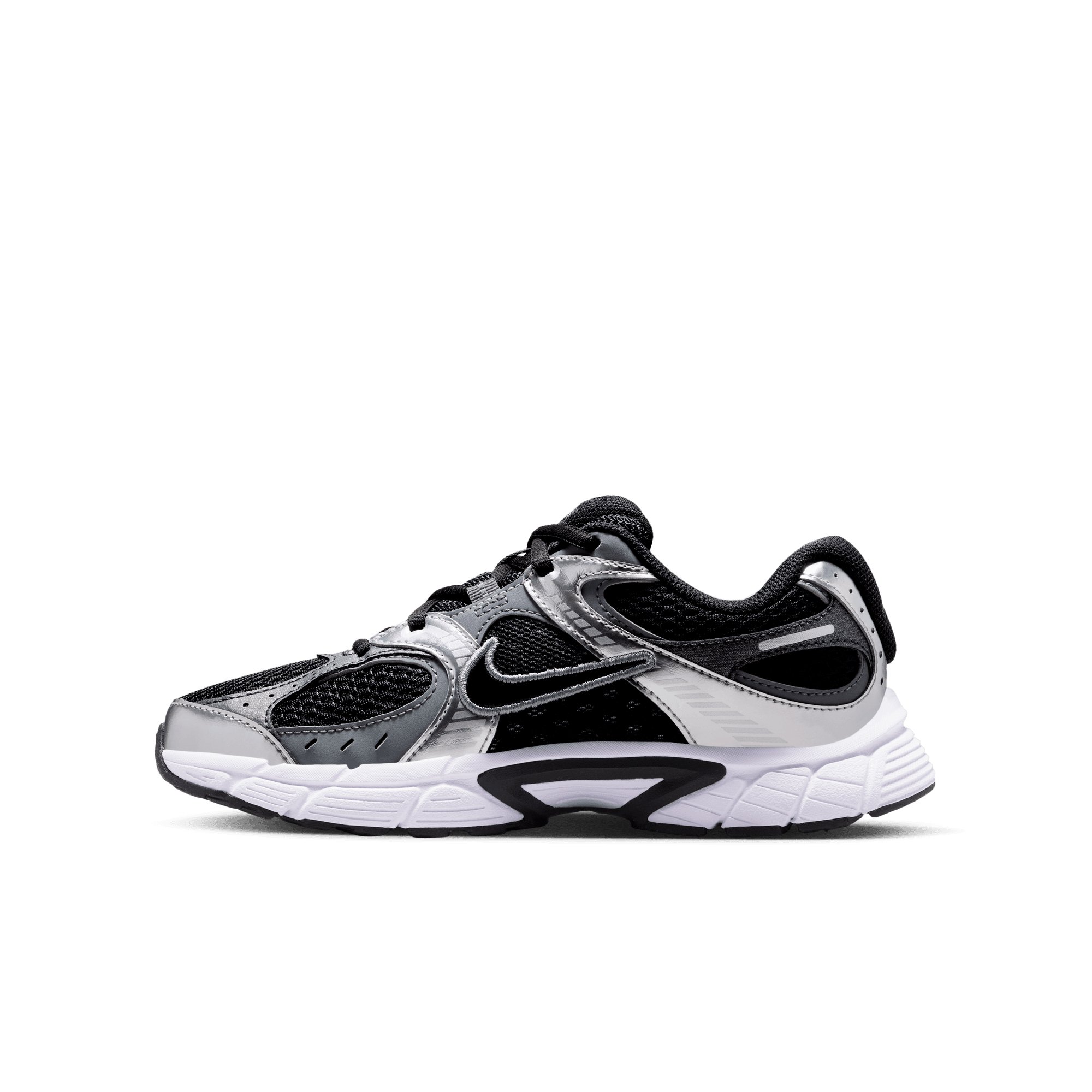 Big Kids' Nike V5 RNR "Anthracite"