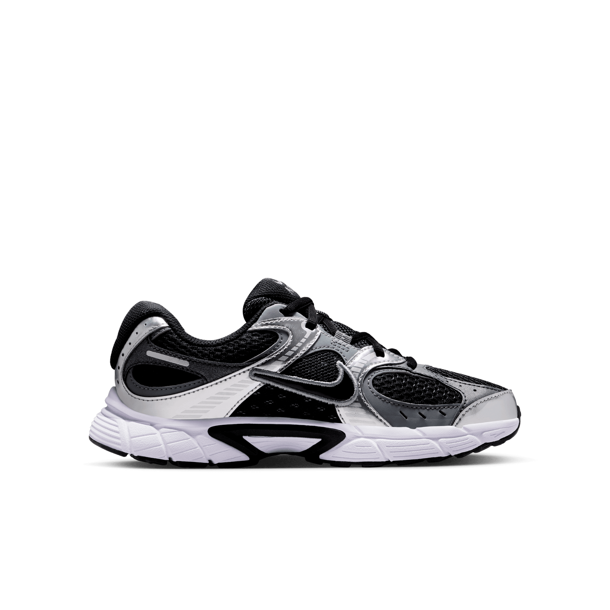 Big Kids' Nike V5 RNR "Anthracite"