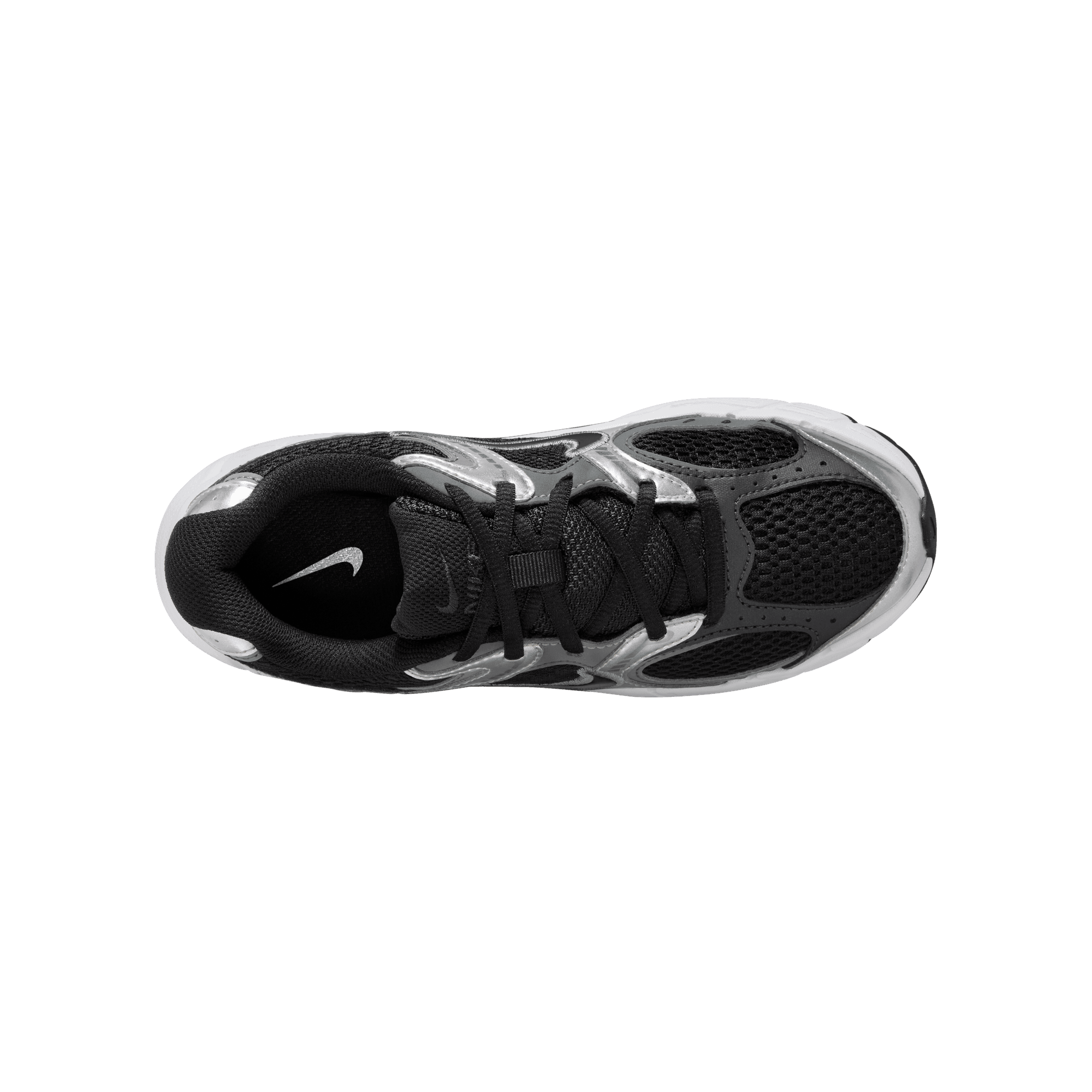 Big Kids' Nike V5 RNR "Anthracite"