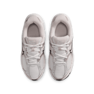 Big Kids' Nike V5 RNR "Summit White Light Orewood Brown"