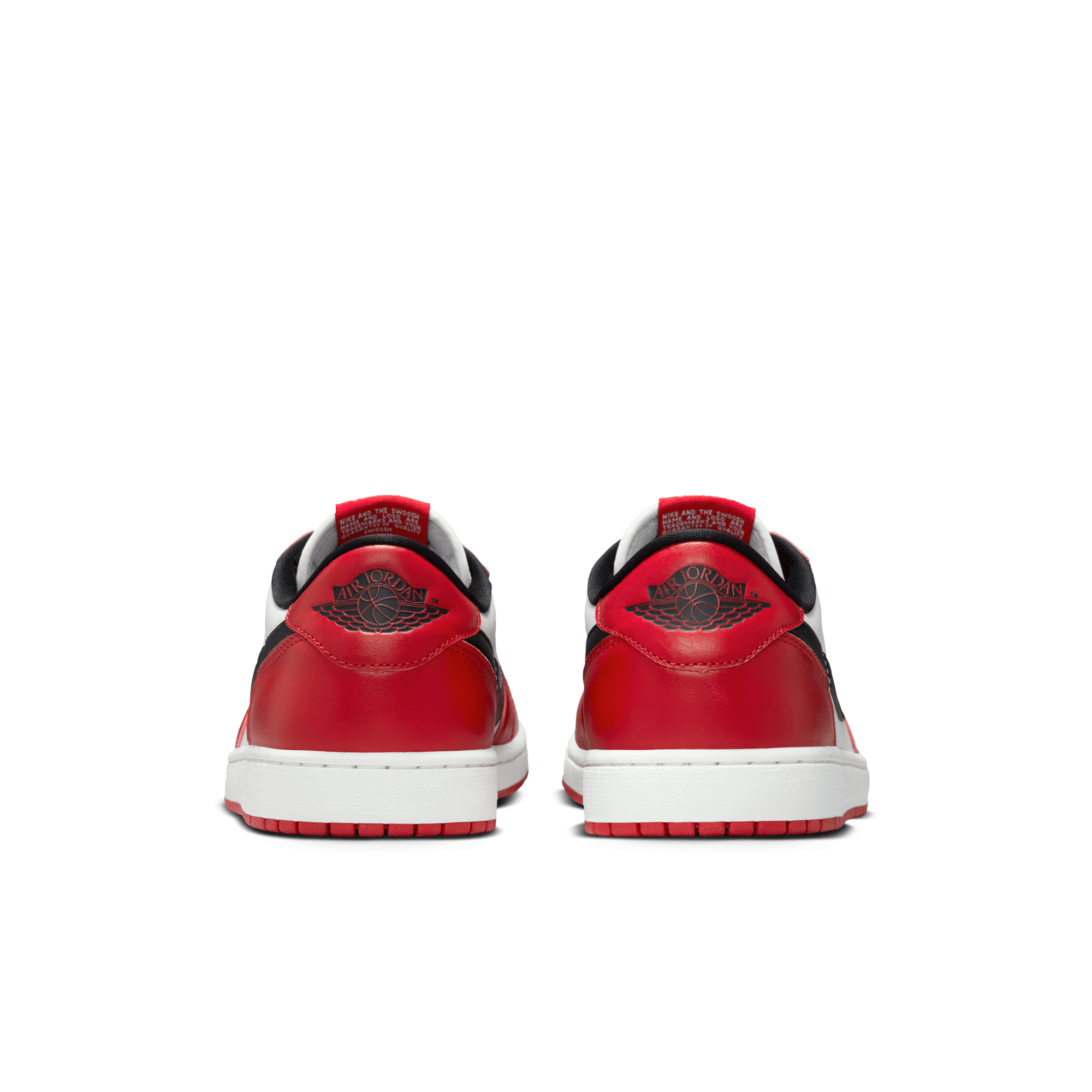 Men's Air Jordan 1 Retro Low "Chicago"