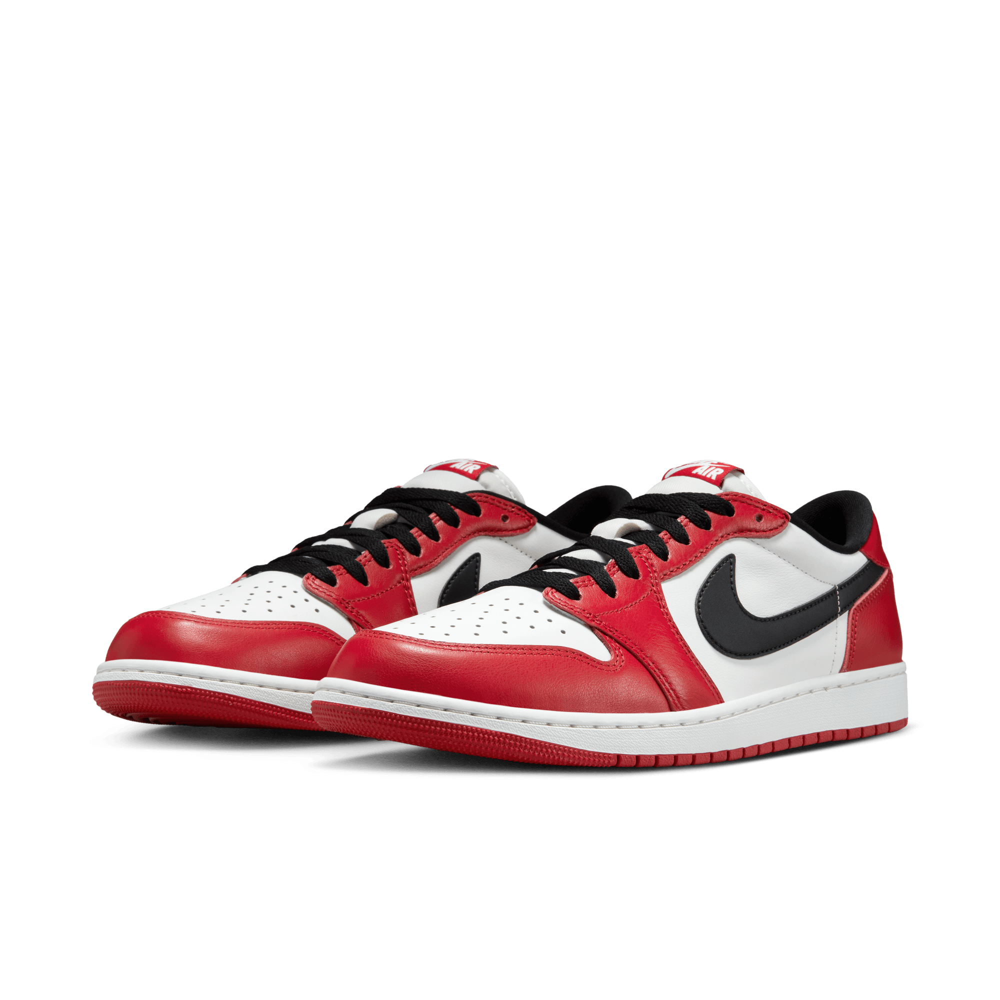 Men's Air Jordan 1 Retro Low "Chicago"