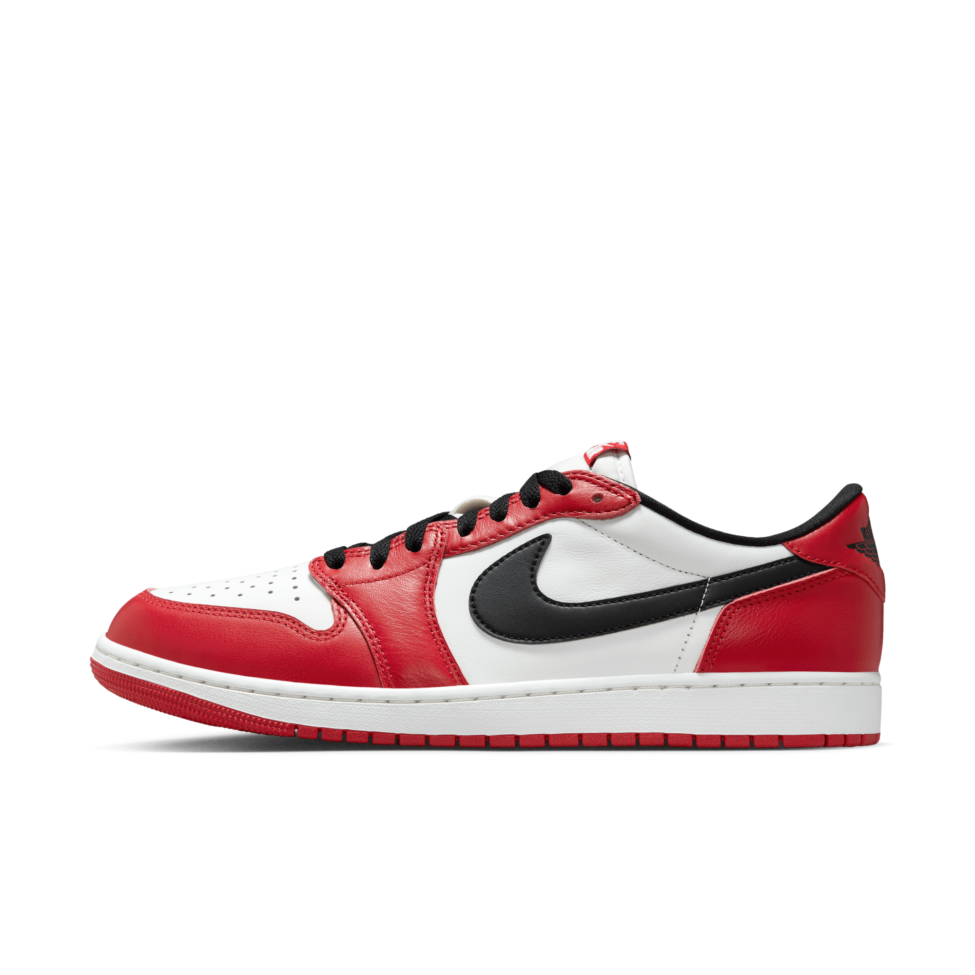 Men's Air Jordan 1 Retro Low "Chicago"