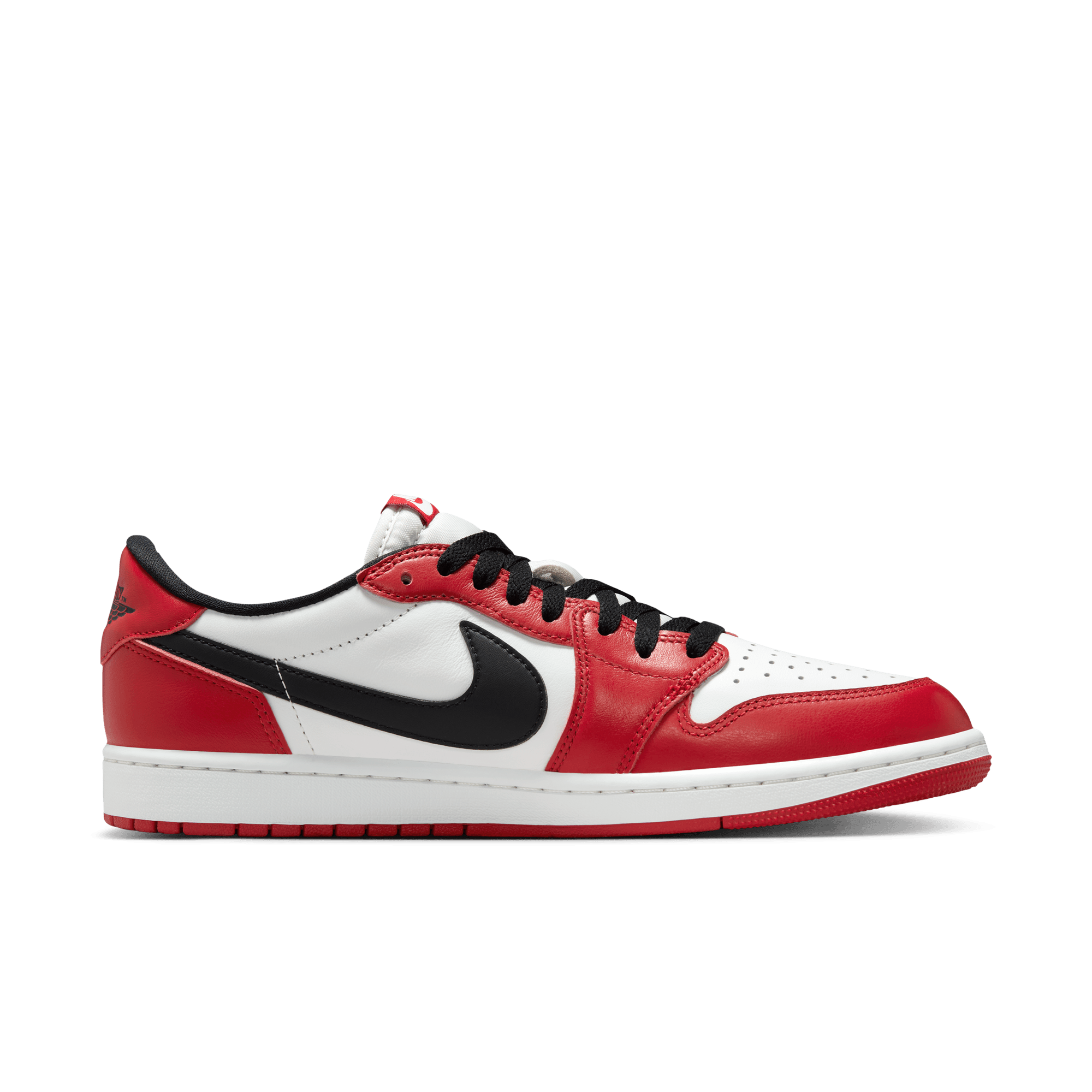 Men's Air Jordan 1 Retro Low "Chicago"