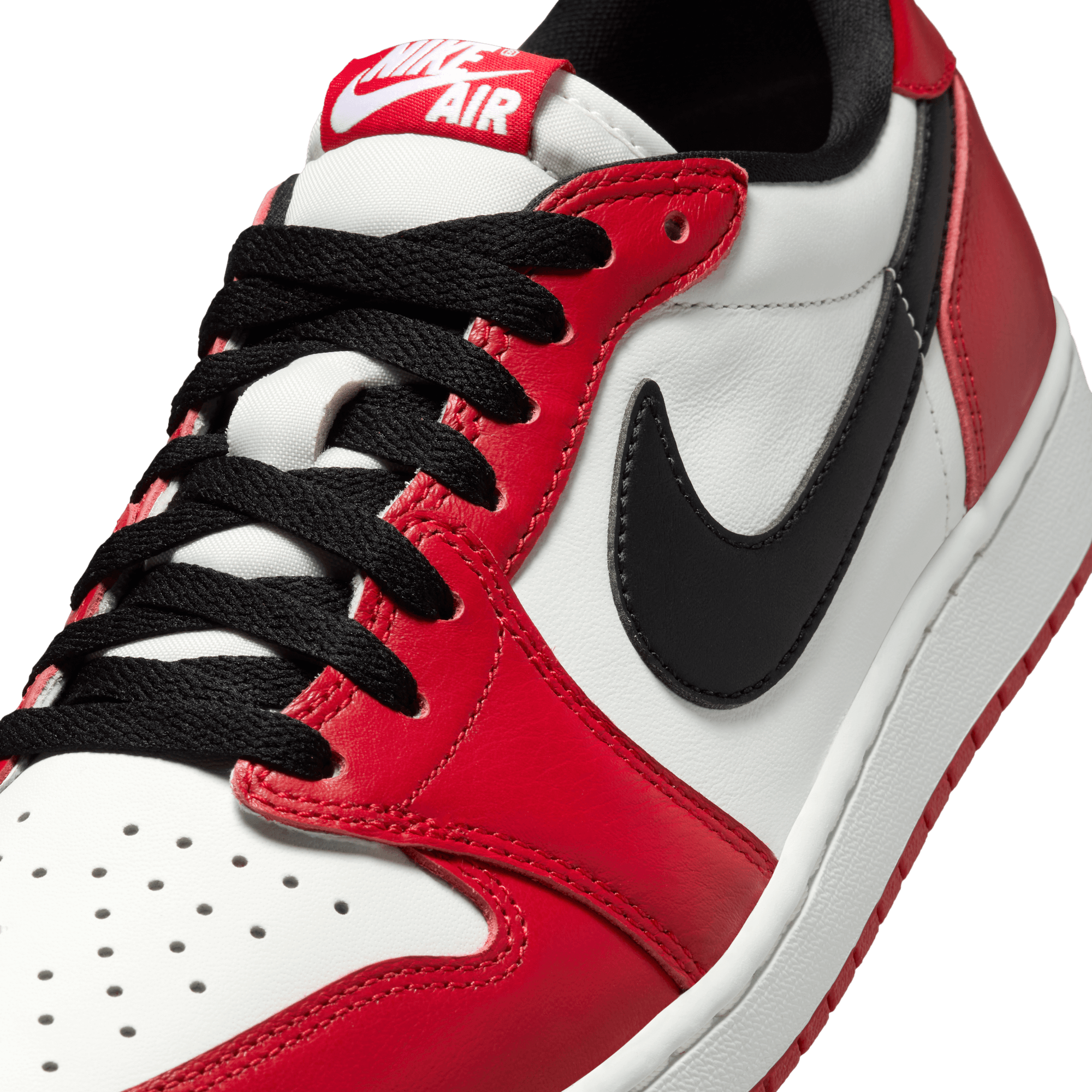Men's Air Jordan 1 Retro Low "Chicago"