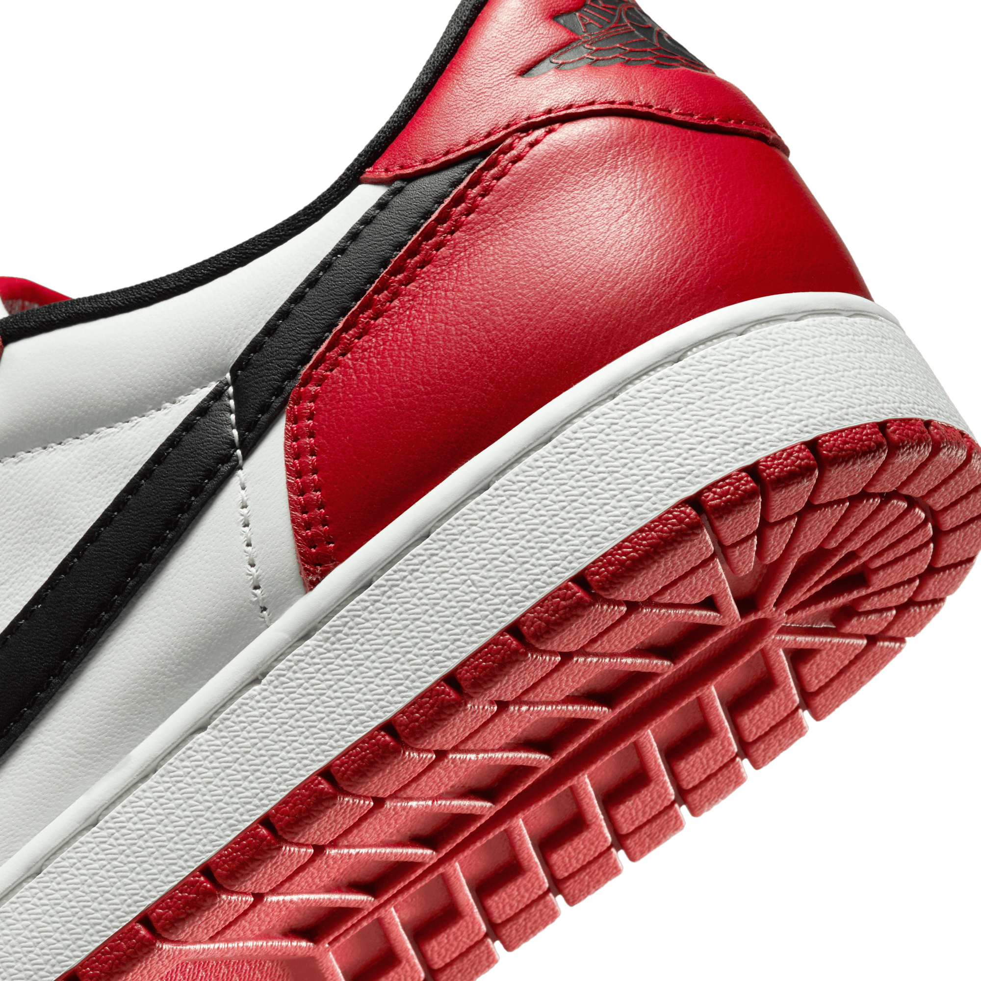 Men's Air Jordan 1 Retro Low "Chicago"