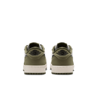 Big Kids' Air Jordan 1 Retro Low OG "Medium Olive"