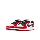 Big Kids' Air Jordan 1 Retro Low "Chicago"