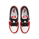 Big Kids' Air Jordan 1 Retro Low "Chicago"