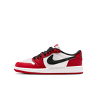 Big Kids' Air Jordan 1 Retro Low "Chicago"