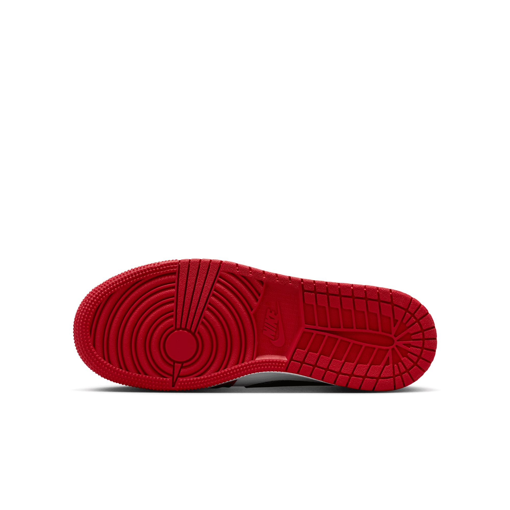 Big Kids' Air Jordan 1 Retro Low "Chicago"