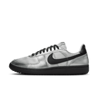 Women's Nike Field General "Metallic Silver Black"
