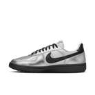 Women's Nike Field General "Metallic Silver Black"