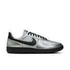 Women's Nike Field General "Metallic Silver Black"