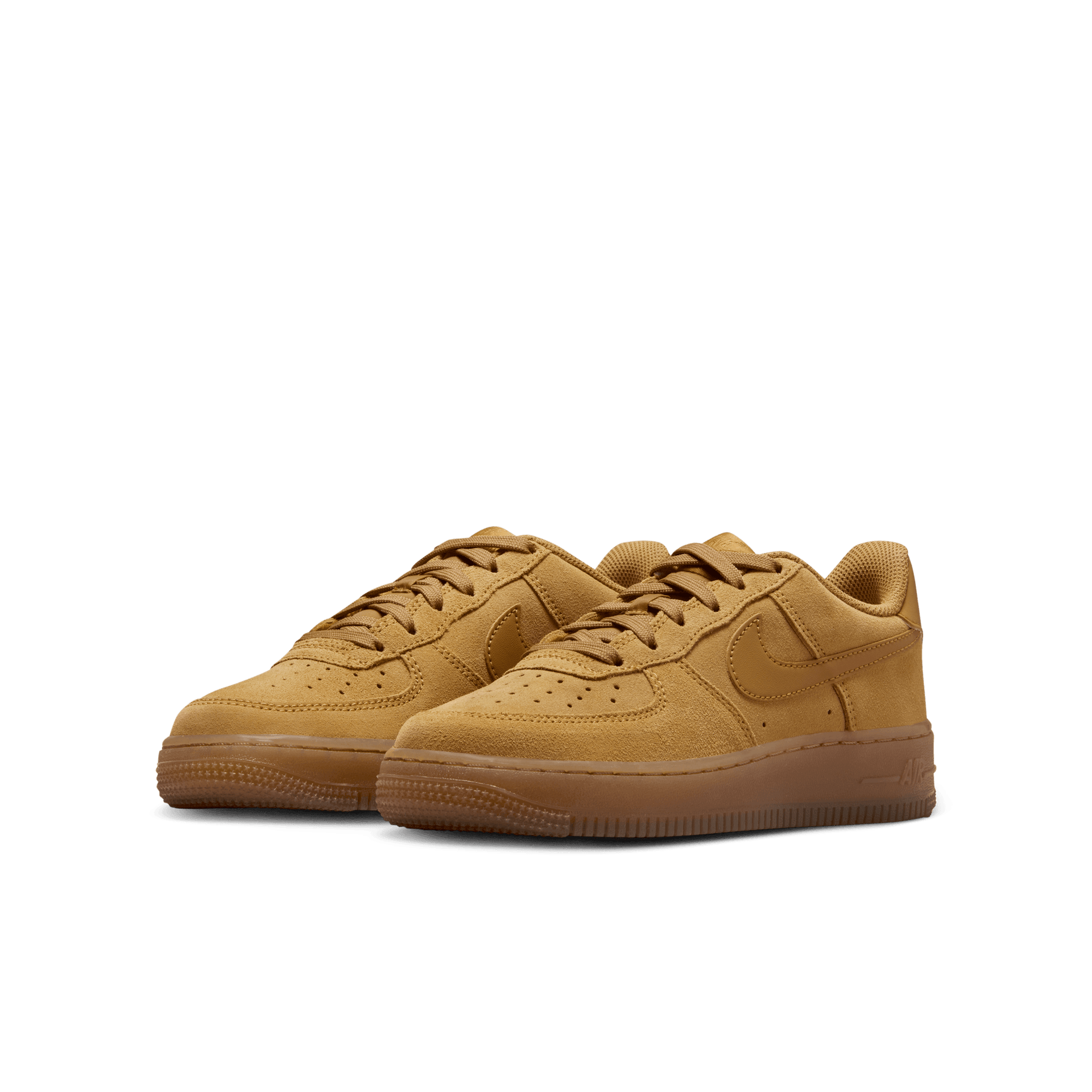 Big Kids' Nike Air Force LV8