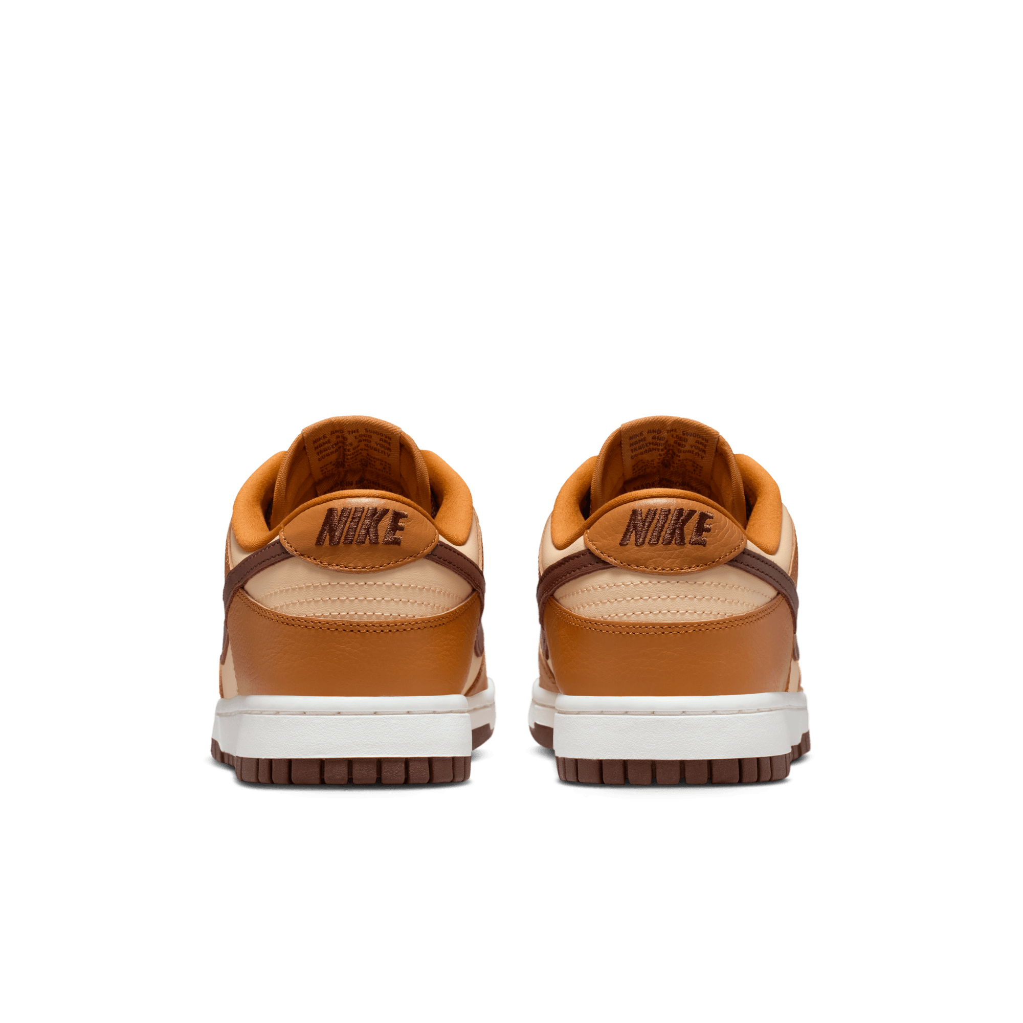 Women's Nike Dunk Low SE "Desert Ochre"