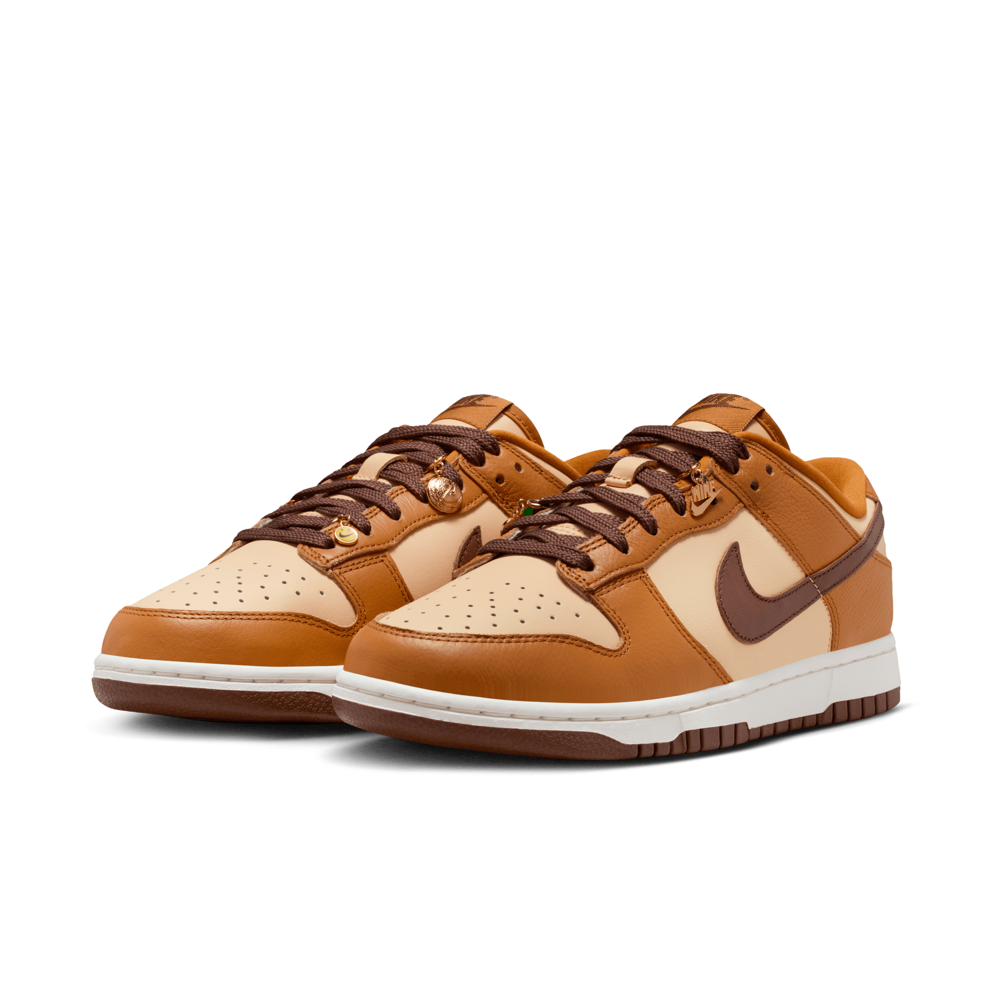 Women's Nike Dunk Low SE "Desert Ochre"