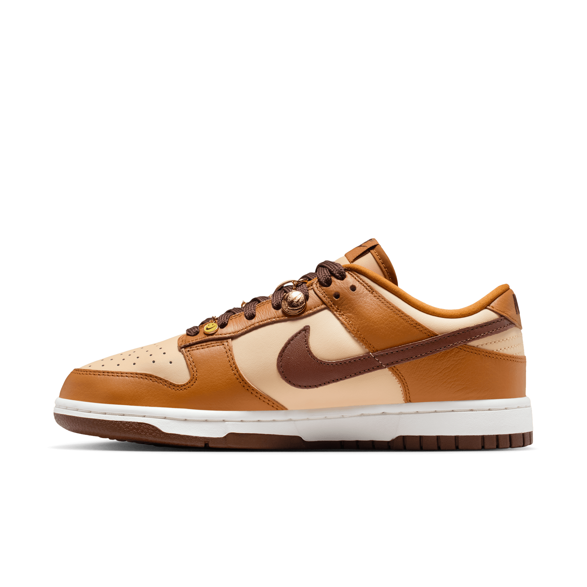 Women's Nike Dunk Low SE "Desert Ochre"