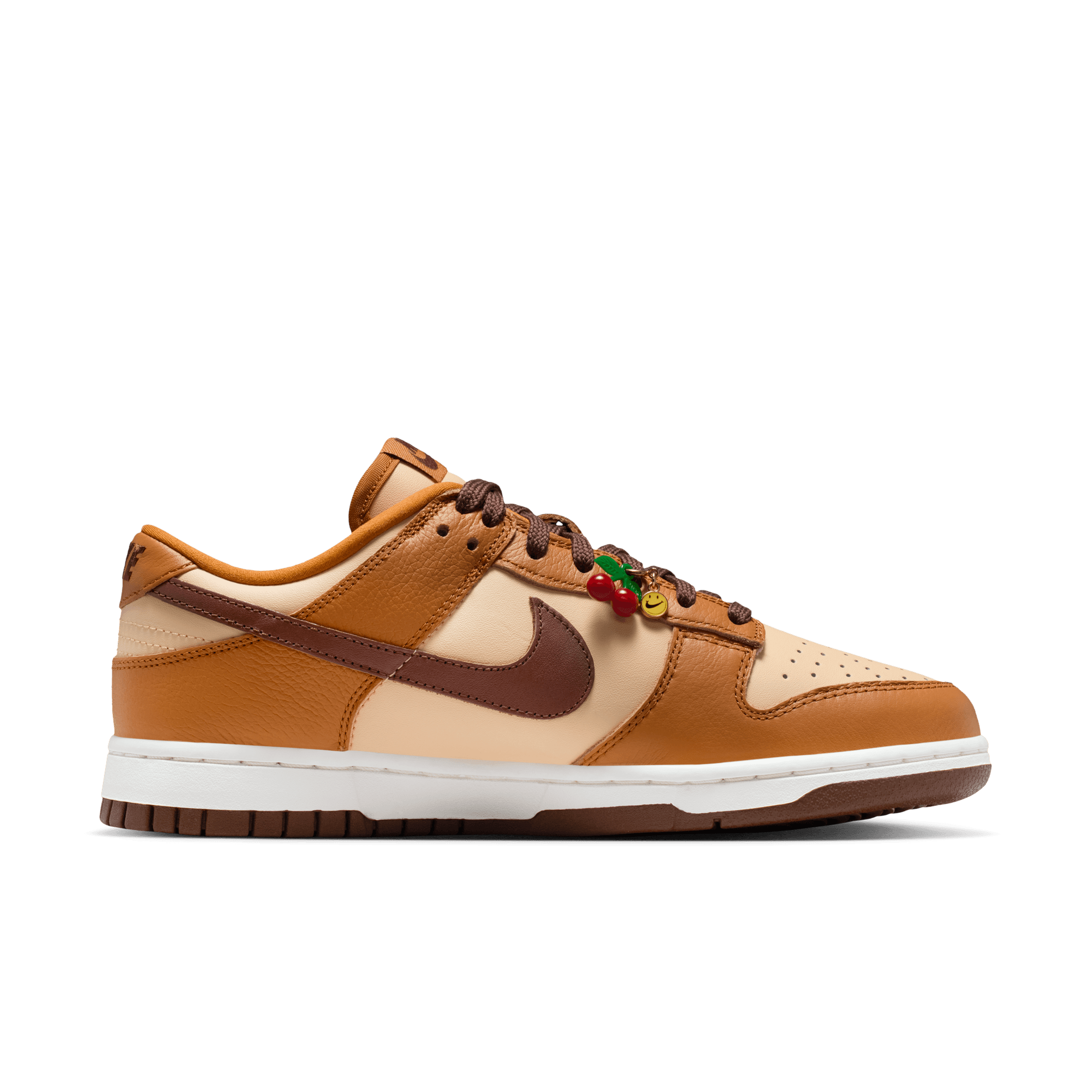 Women's Nike Dunk Low SE "Desert Ochre"
