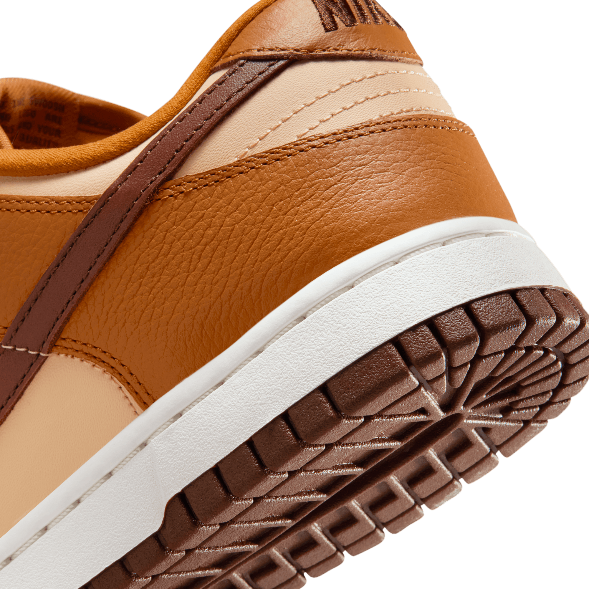 Women's Nike Dunk Low SE "Desert Ochre"