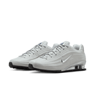 Women's Nike Shox Z "Metallic Silver"