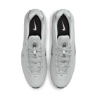 Women's Nike Shox Z "Metallic Silver"