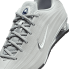 Women's Nike Shox Z "Metallic Silver"