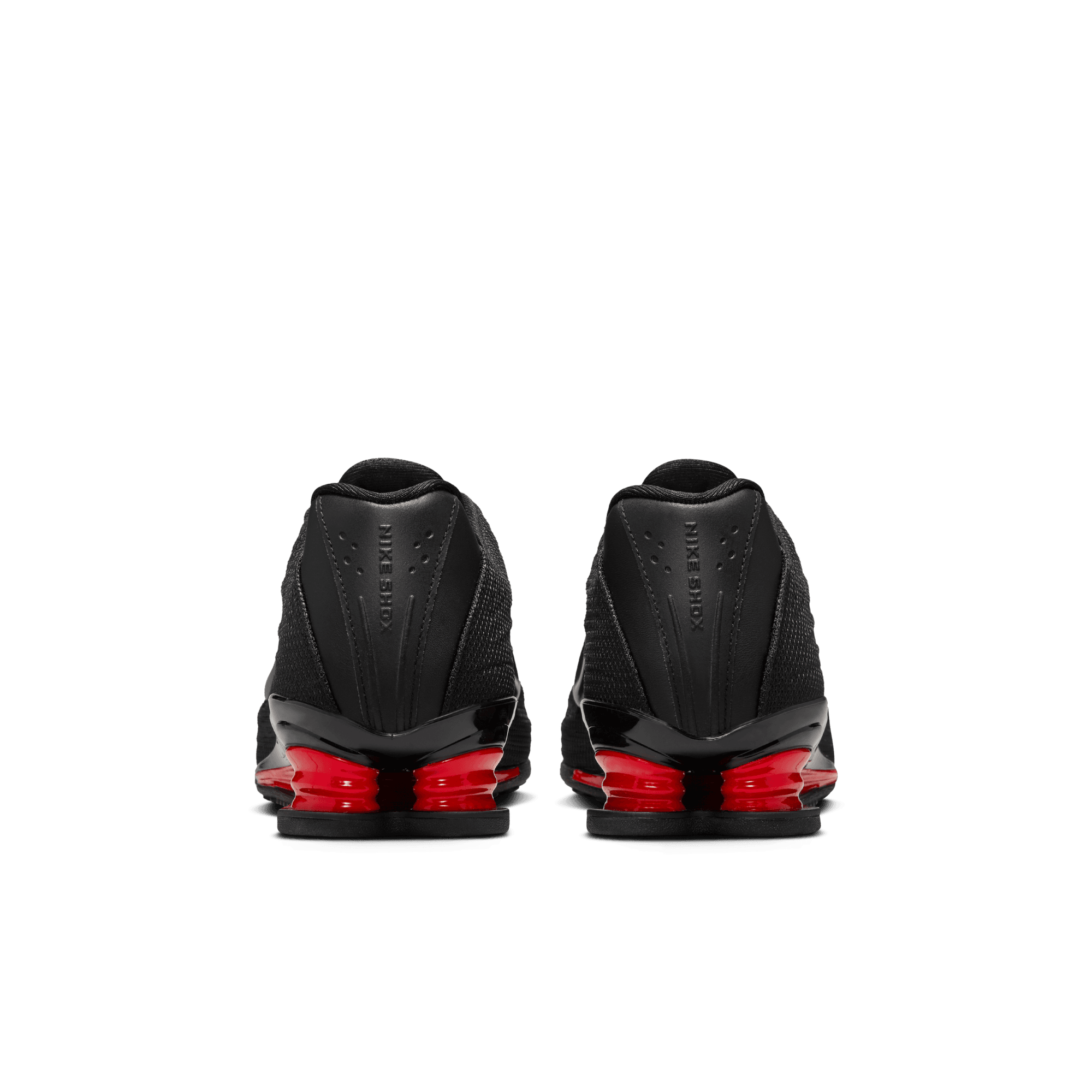 Women's Nike Shox Z "Bred"