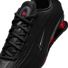 Women's Nike Shox Z "Bred"