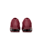 Women's Nike Shox Z "Dark Team Red"