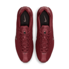 Women's Nike Shox Z "Dark Team Red"